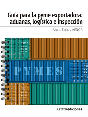 cover image of Guía para la PYME exportadora